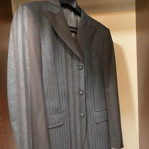 European Jacket size 50